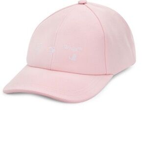 Virgil Abloh Off White Hat